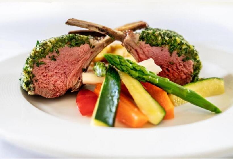 بنسيون Beechworth House