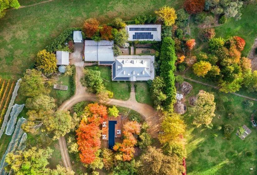 بنسيون Beechworth House