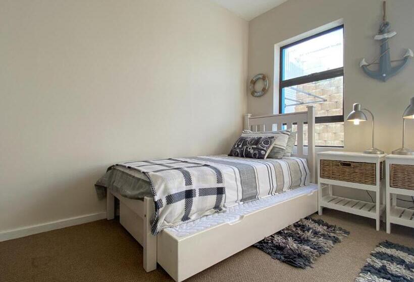 بنسيون Blue Star Villa