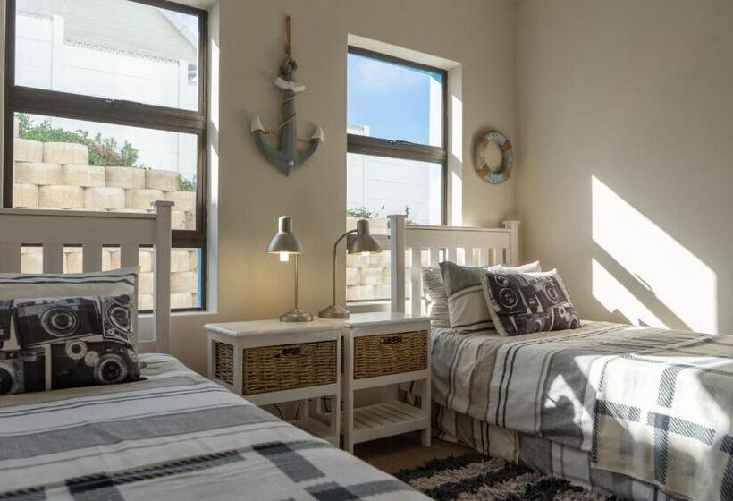 بنسيون Blue Star Villa