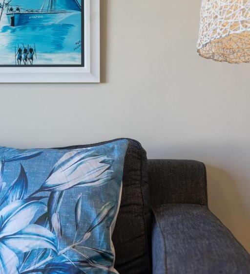 بنسيون Blue Star Villa