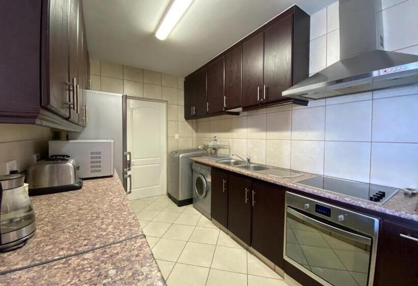 بنسيون Blue Star Villa