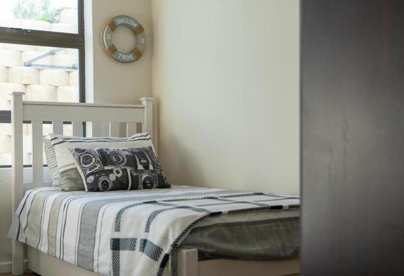 بنسيون Blue Star Villa