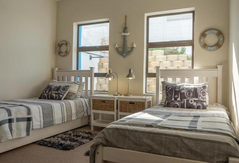 بنسيون Blue Star Villa