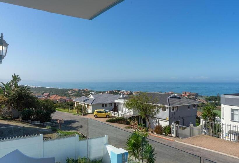 بنسيون Blue Star Villa