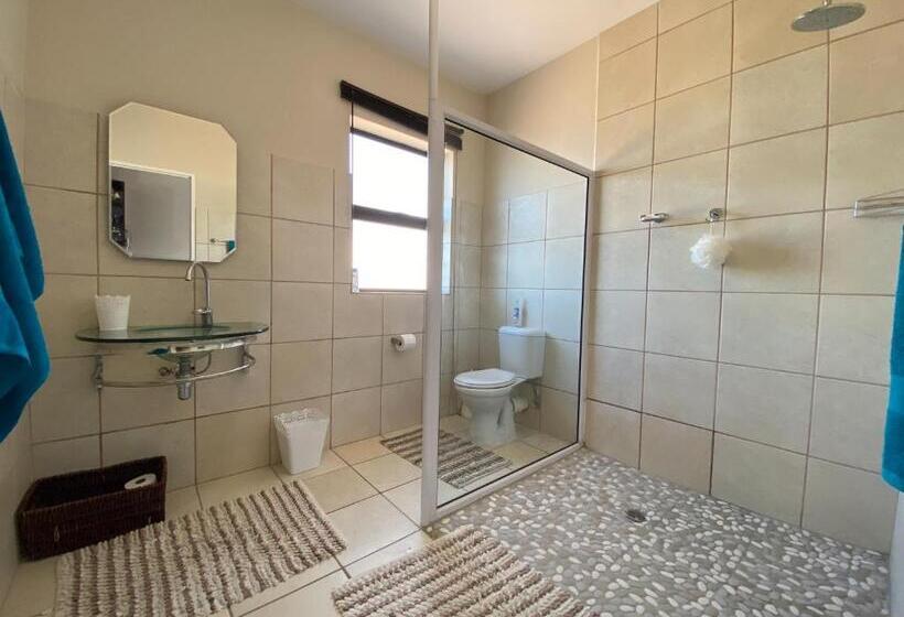 بنسيون Blue Star Villa