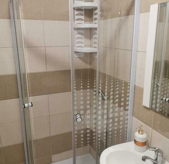 بنسيون Casa Lidia