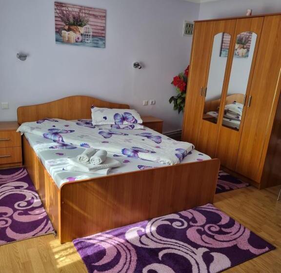 بنسيون Casa Lidia