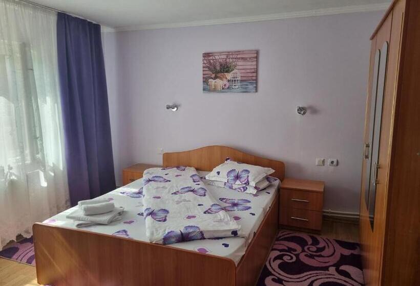 بنسيون Casa Lidia