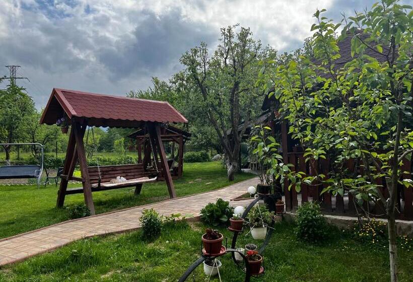 بنسيون Casa Lidia