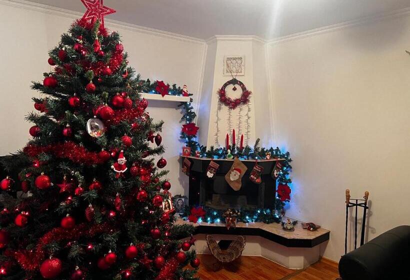 بنسيون Casa Lidia