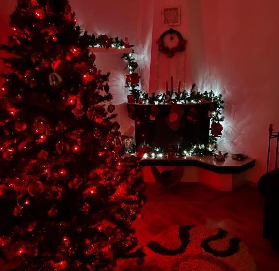 بنسيون Casa Lidia