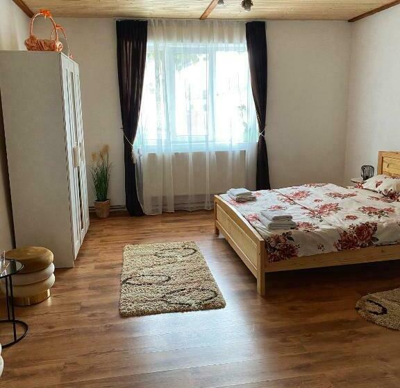 پانسیون Casa Mari