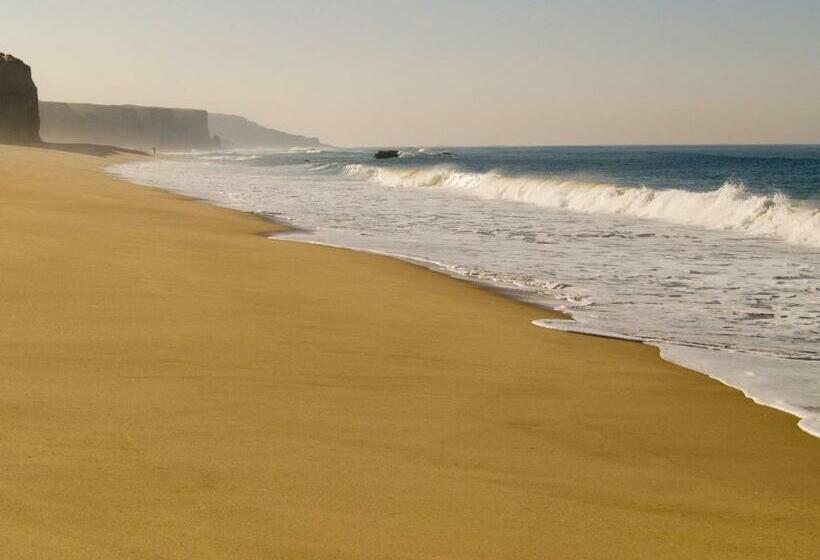 פנסיון Casa Meco