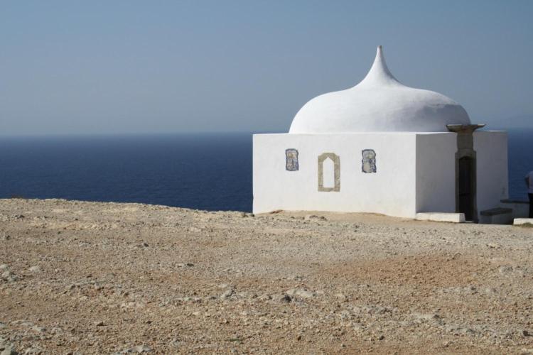 פנסיון Casa Meco