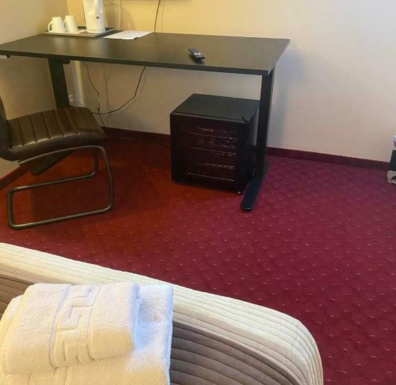 بنسيون Casa Sofia