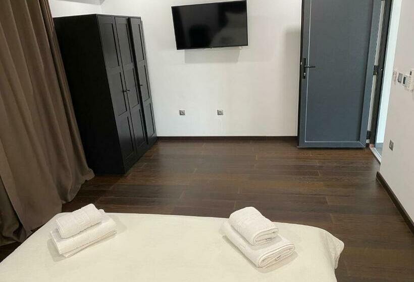 بنسيون Casa Sofia