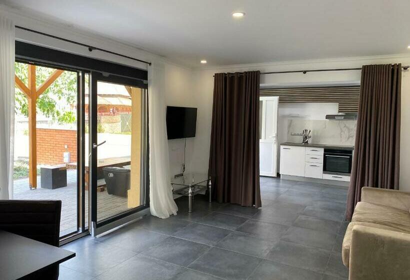 بنسيون Casa Sofia