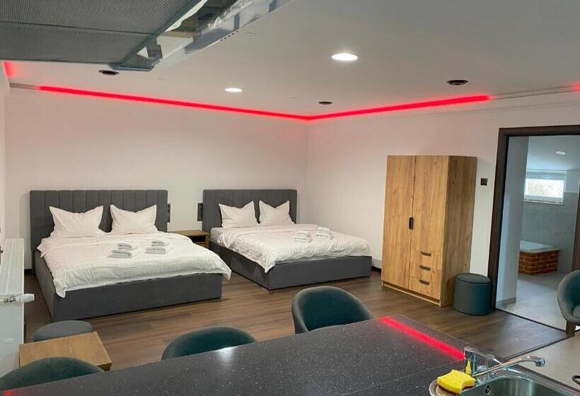 بنسيون Casa Sofia