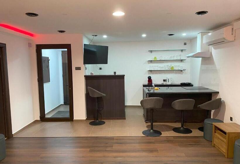 بنسيون Casa Sofia