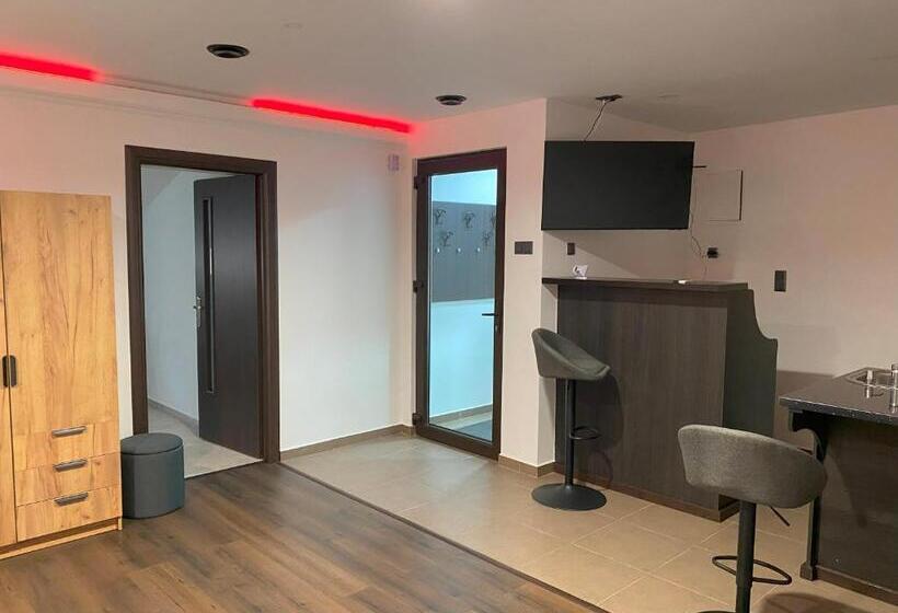 بنسيون Casa Sofia