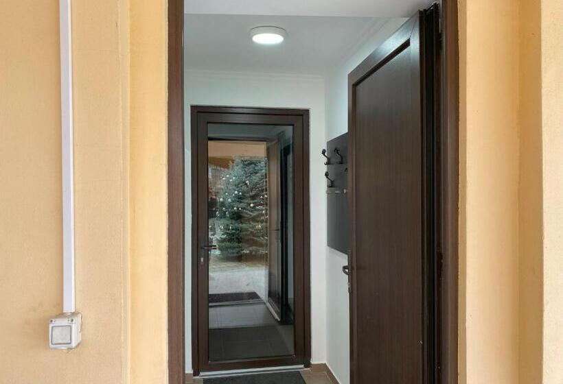 بنسيون Casa Sofia