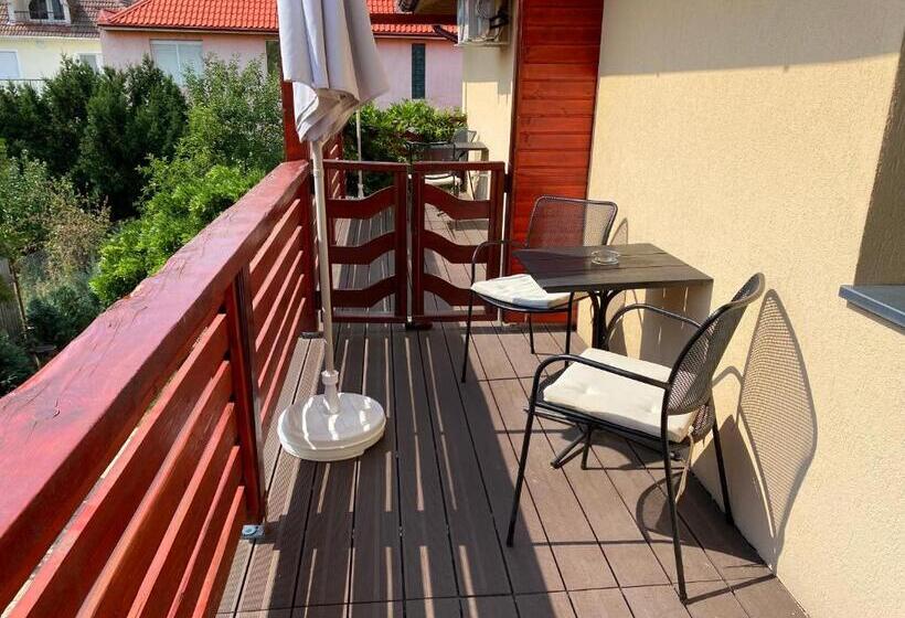 بنسيون Casa Sofia