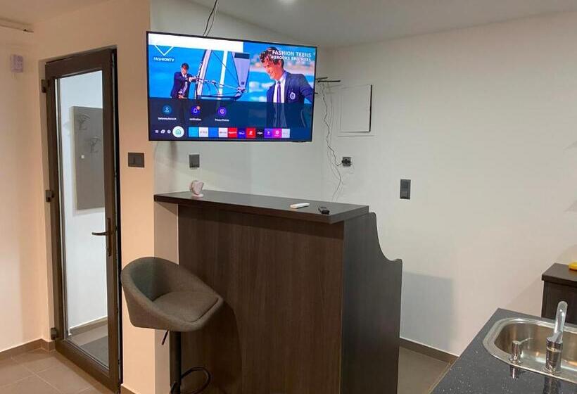 بنسيون Casa Sofia