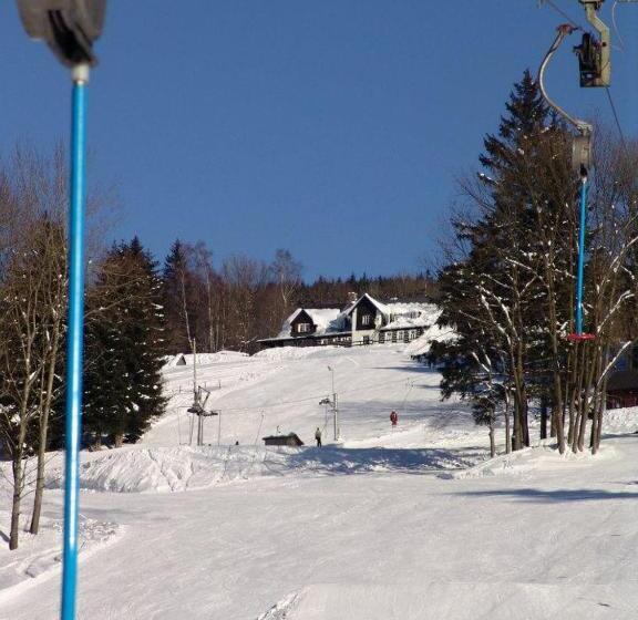 膳宿费 Chata Hubertka Krkonoše