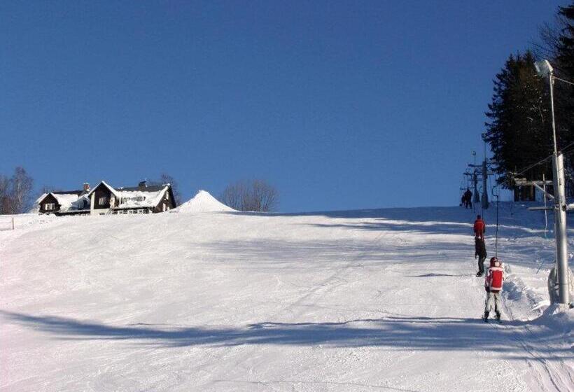 膳宿费 Chata Hubertka Krkonoše