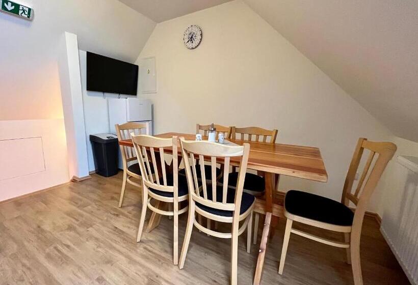 膳宿费 Chata Hubertka Krkonoše