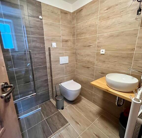 膳宿费 Chata Hubertka Krkonoše