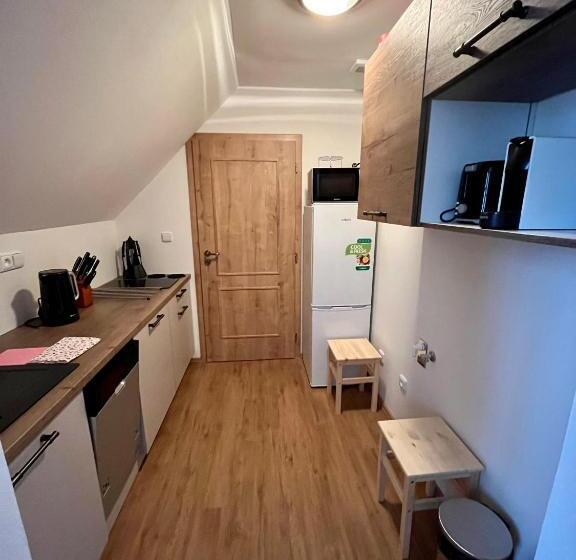 膳宿费 Chata Hubertka Krkonoše