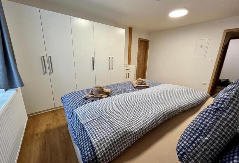 膳宿费 Chata Hubertka Krkonoše