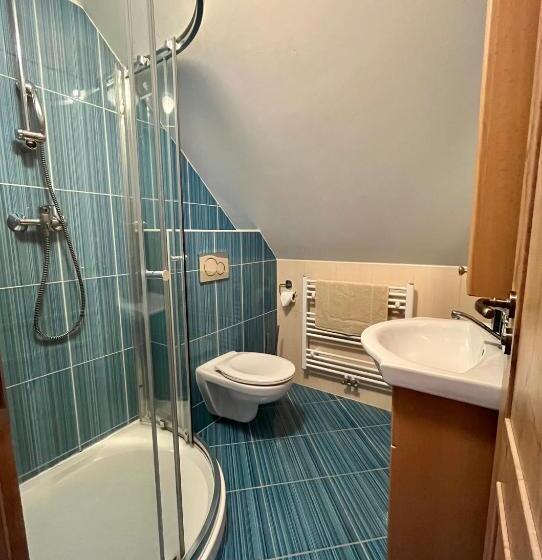 膳宿费 Chata Hubertka Krkonoše