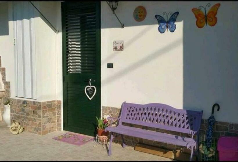 펜션 Dimora Melissa