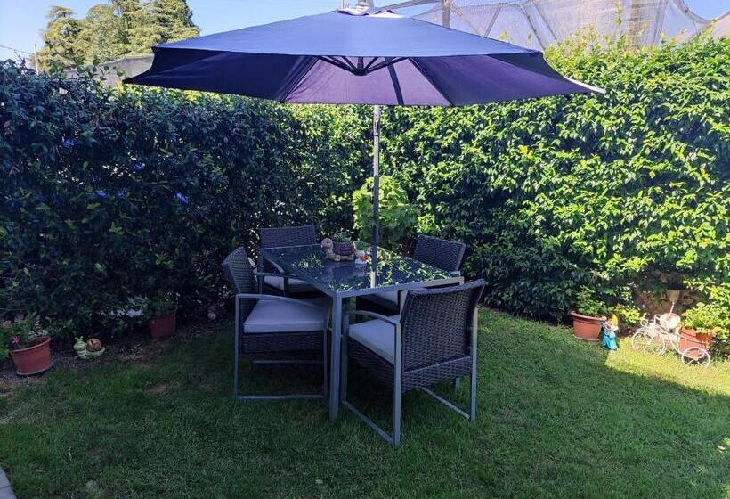 펜션 Dimora Melissa