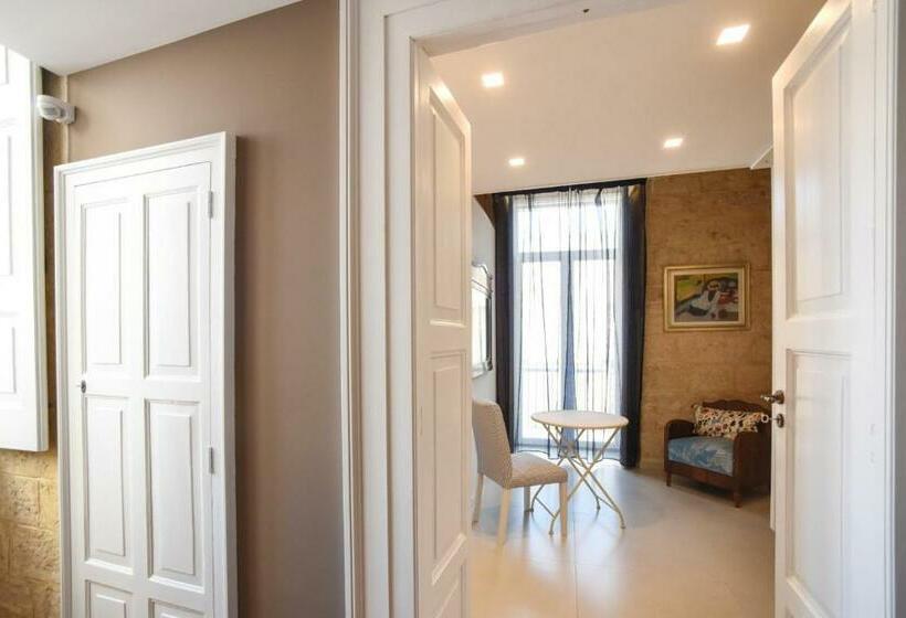 펜션 Domus Castrum