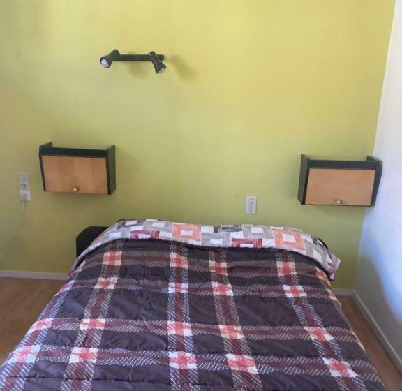 ペンション Grauhlet Centre