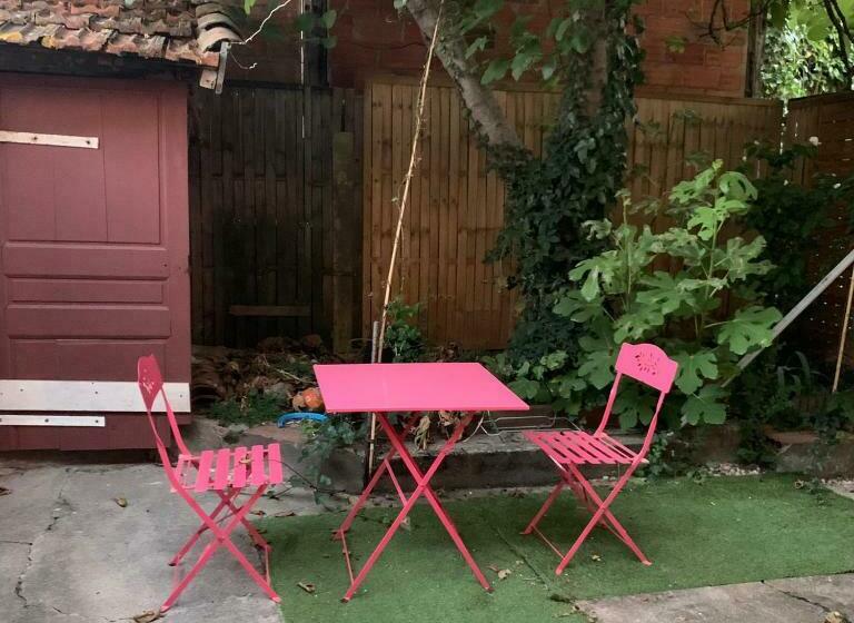 ペンション Grauhlet Centre