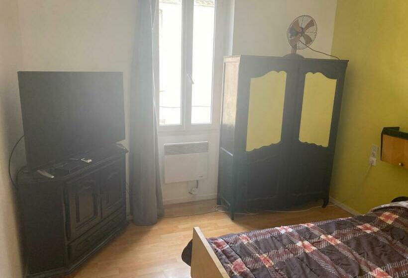 ペンション Grauhlet Centre