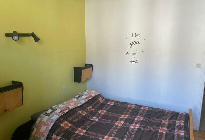 ペンション Grauhlet Centre