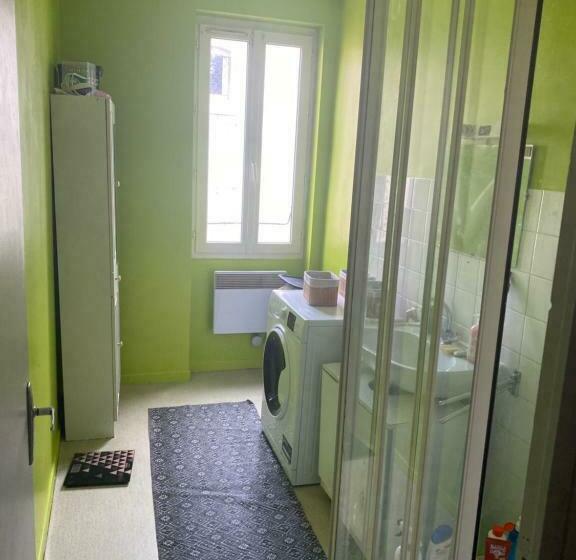 ペンション Grauhlet Centre