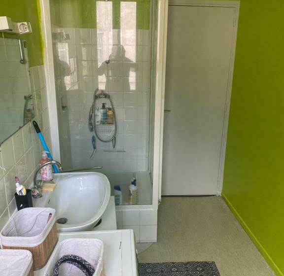 ペンション Grauhlet Centre