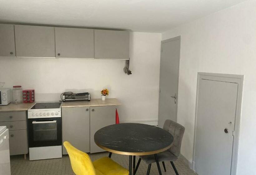 ペンション Grauhlet Centre