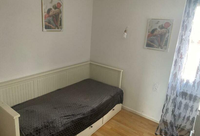 ペンション Grauhlet Centre