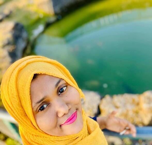 پانسیون Hedheykuri Residence Fuvahmulah