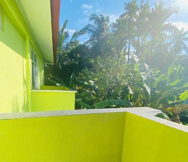 پانسیون Hedheykuri Residence Fuvahmulah