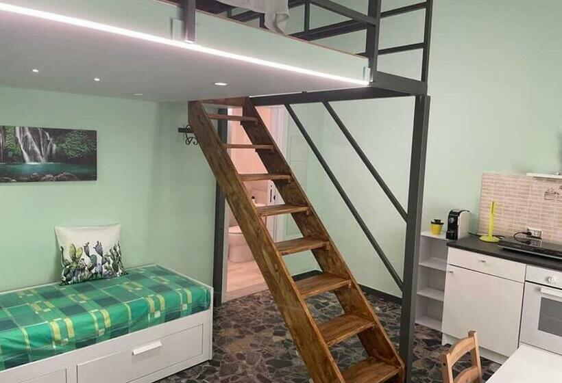 膳宿费 I Vacanzieri