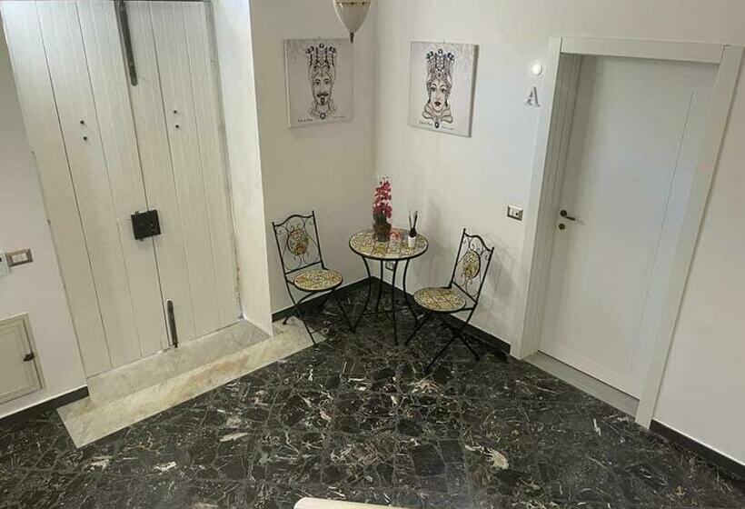 膳宿费 I Vacanzieri